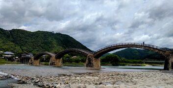 錦帯橋