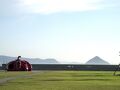 瀬戸内海夏の島旅、そうだアートな直島行こう！！編