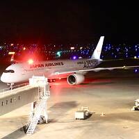 ヒコーキ沼にハマる１泊２日@新千歳空港に泊まってみた！その２