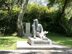 台湾一周その4、八田（烏山頭）ダム・台北の歴史旅