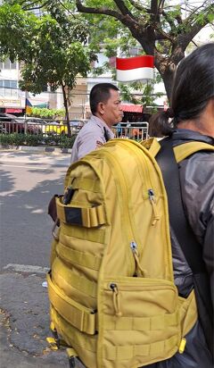 スカルノハッタ国際空港