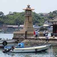 再び鞆の浦☆高野山満願ドライブ2024年②-2