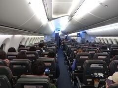 2024JUL①一番安い航空会社はどこだ？ANA系のLCCエアージャパン(NQ)激安！バンコク往復38,000円！意外と良かった！