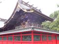 岩槻市の慈恩寺から野田市の関宿博物館、群馬県雷電神社へ行きました。