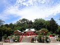 邑楽・大泉の旅行記