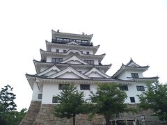 岡山ワイドパスを使って岡山～倉敷～鞆の浦の旅