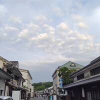 24年6月 初岡山 前編