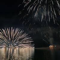 24年6月サ旅 洞爺湖＠洞爺湖万世閣ホテルレイクサイドテラス