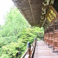 2024初夏　貸切USJと姫路城・書写山圓教寺・有馬温泉の兵庫巡り
