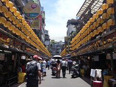 基隆の旅行記