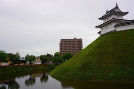 栃木旅行記～2024 宇都宮市編～その2