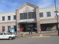 秋の札幌４日間（３）マッサンの舞台、余市へ。