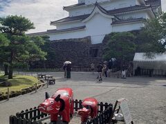 福島旅行2日目 会津若松編