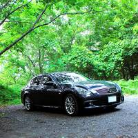 ドライブ・マイ・カー　in　北海道（道東）