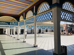 モロッコ＆スイス14日間（モロッコ編）③ 暑さにやられながらもイスラム建築を堪能
