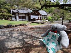 京都 & 姫路2024(12)駆け足で巡る「龍野城」