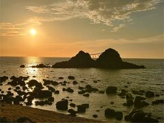 唐津～糸島を少しだけ気ままにぶらり旅