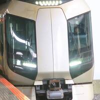 湯西川温泉へ　リバティ会津　北千住⇒湯西川温泉駅～平家の庄　☆Digital湯西川Free Pass