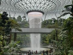 2024年6月　シンガポール・マレーシア・タイ　旅打ち競馬の旅①