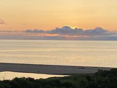 夕日ヶ浦温泉　日本海を見下ろす絶景宿　一望館　はなれ櫂