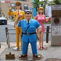 フリーツアーで東京＆千葉へ♪前編【かっぱ橋道具街・浅草寺・葛飾伊勢屋・江戸NOREN・イースト21】