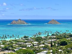 2024年7月ハワイ大好き2日目☆シェラトン泊