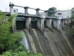 海の日はダム祭り！年に一度の発電所公開