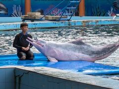 パタヤでレンタカーを借りてチャンタブリー１泊２日のドライブ