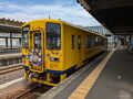 九州私鉄・ローカル線 202407旅行記：その2（大村線～島原鉄道～九商フェリー～九州新幹線）
