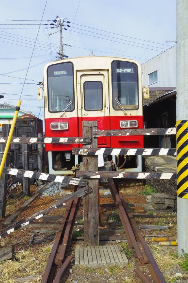 一泊二日で色んな乗り物に乗る旅、part1で廃線日にパノラマグリーン乗って、part2で世界遺産等観光して、続きのpart3です。