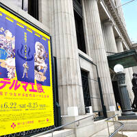２０２４年７月　神戸市立博物館～旧居留地～北野～神戸ポートタワーを廻ります！