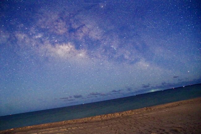 星野リゾート リゾナーレ小浜島 7月 3泊4日 一人旅 ②