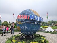 Mini Mania＠バンドンに行ってきた！
