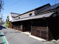 2024　王寺町散歩（畠田地区）
