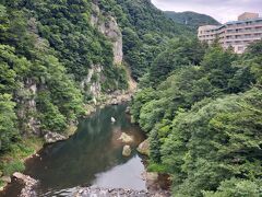☆伊東園ニューさくらと ロイヤル ホテル☆猛暑の夏　涼を求めて！No. 2
