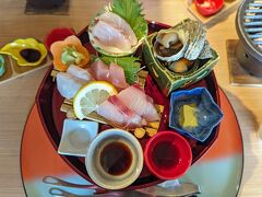 母といく日帰りバスツアー♪千葉で海鮮丼とビワ狩り