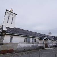 長崎県の世界遺産と猫島、島原から天草へ