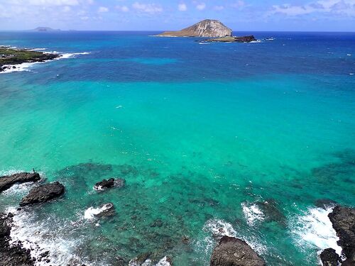 お一人様プチプラHawaii☆再び』ホノルル(ハワイ)の旅行記・ブログ by