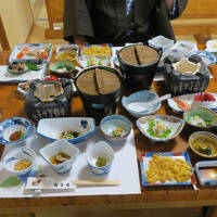 2024  ウニが食べたくて積丹へ♪ 念願の「鱗晃荘」で海の幸尽くし