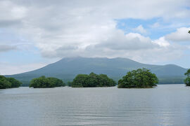 ⑦北海道新幹線で行く函館・札幌旅行記、大沼散策編