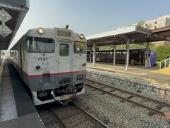 今乗るならここ、引退間近の気動車キハ40で行く富良野ラベンダー紀行2024