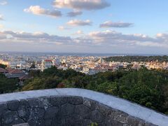 那覇2泊3日（2日目）