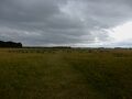 イギリスの路線バス VISAタッチで巡るフリースポットの旅 ストーンヘンジならぬWoodhenge
