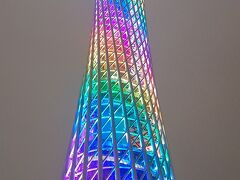 広州の地下鉄