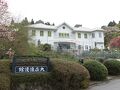 岐阜、愛知の重伝建を巡る２泊３日旅　７．日本大正村