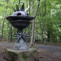 星野リゾート 奥入瀬渓流ホテルと酸ヶ湯
