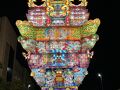 マイナーな東北夏祭　能代　天空の不夜城2024