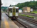 平泉～秋田 -青春18きっぷの旅・東北編-