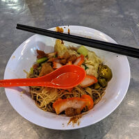 ペナン島に行ってきた！【Day-1】