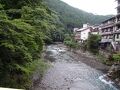 和歌山☆龍神温泉と和歌の浦温泉　　行きも帰りも新幹線トラブルに遭遇　（1）龍神温泉編